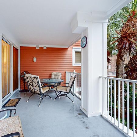 Beauty By The Bay Destin Exterior foto