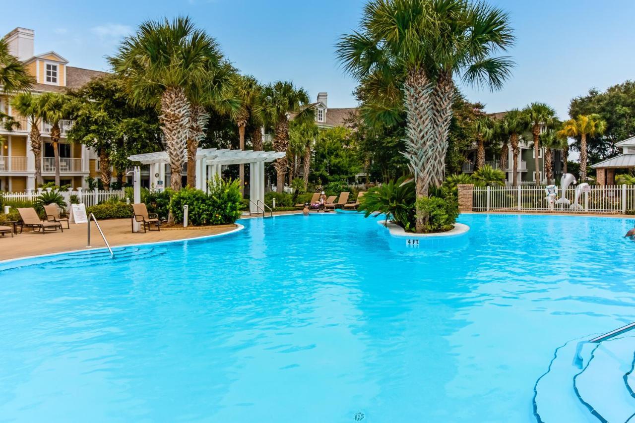 Beauty By The Bay Destin Exterior foto