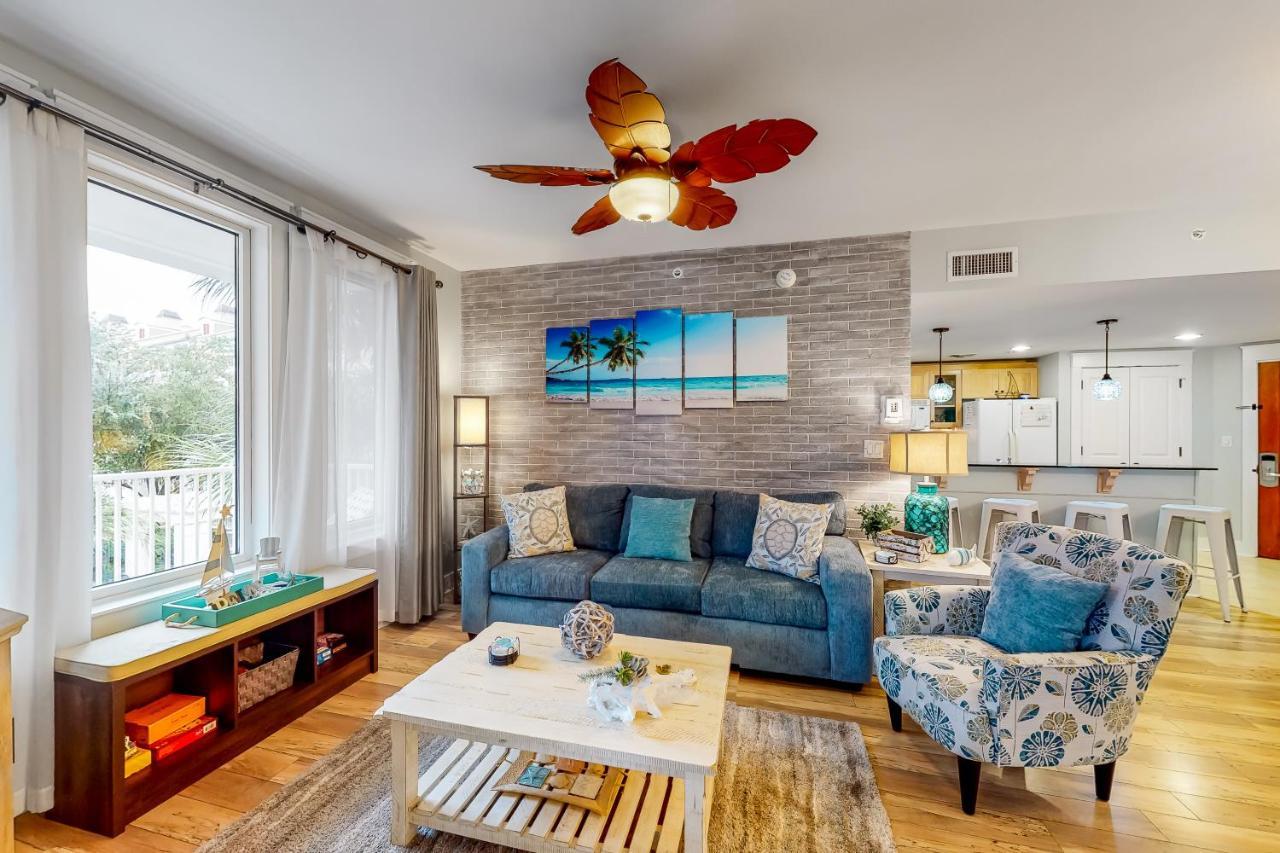 Beauty By The Bay Destin Exterior foto