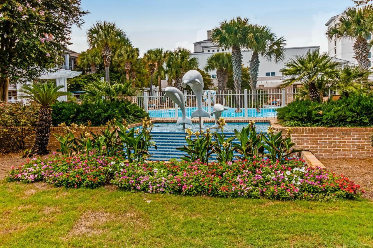 Beauty By The Bay Destin Exterior foto