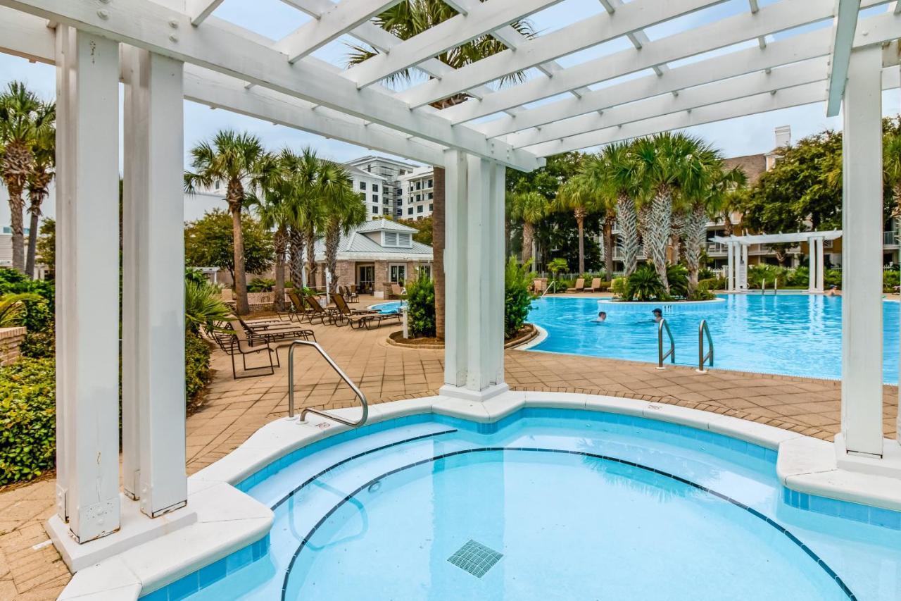 Beauty By The Bay Destin Exterior foto