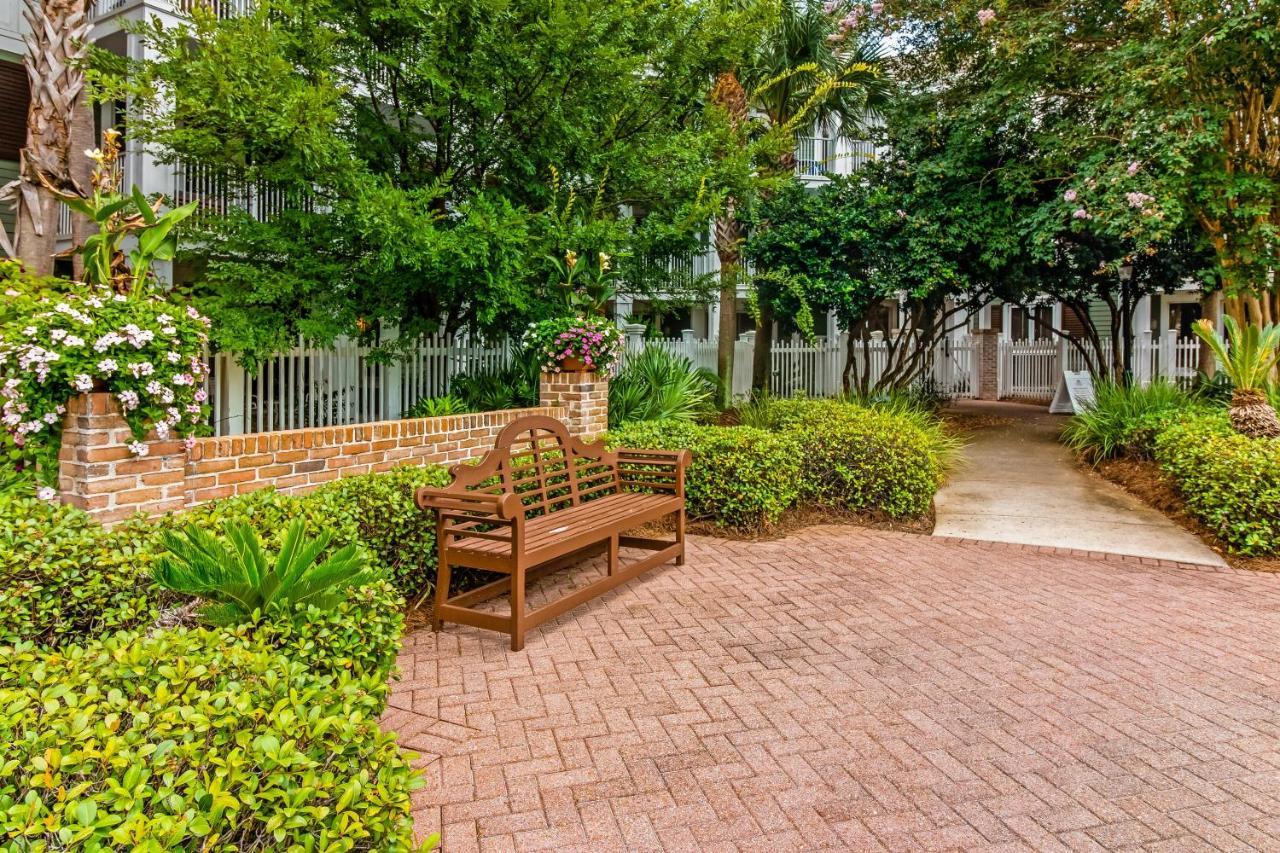 Beauty By The Bay Destin Exterior foto