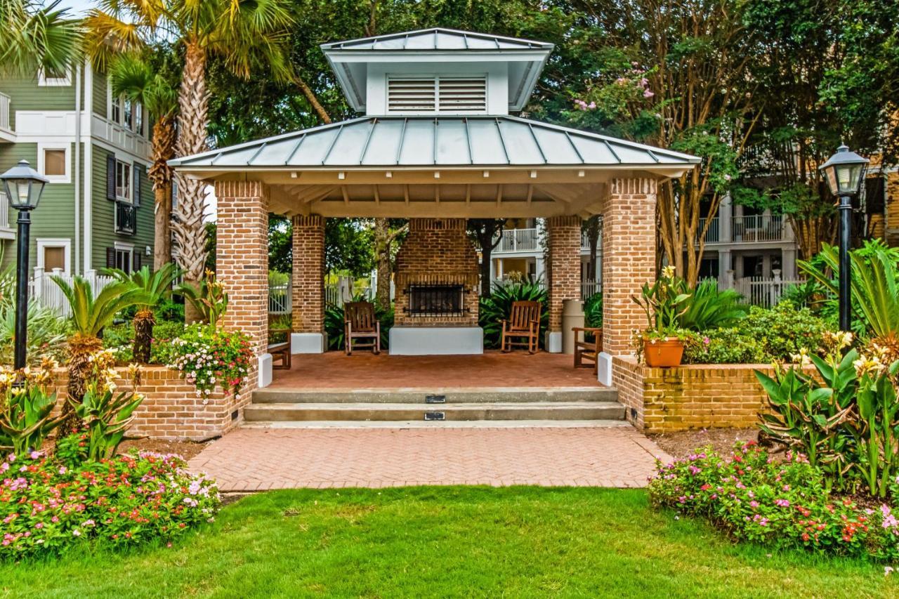 Beauty By The Bay Destin Exterior foto