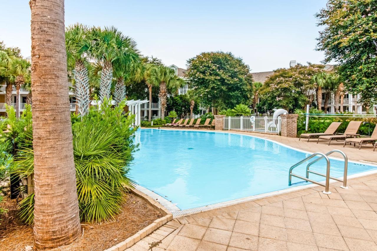 Beauty By The Bay Destin Exterior foto