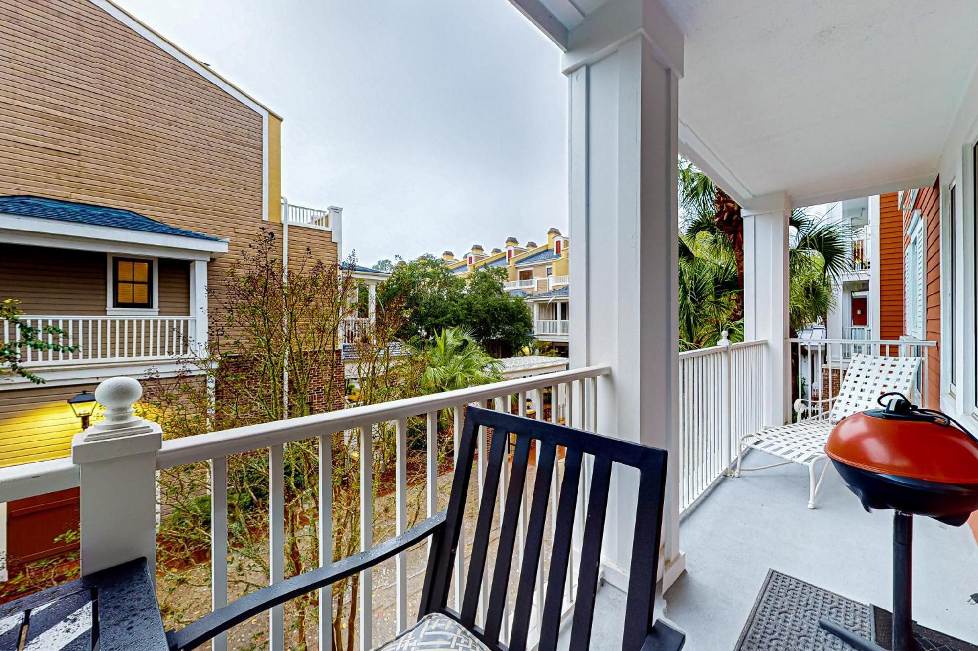 Beauty By The Bay Destin Exterior foto