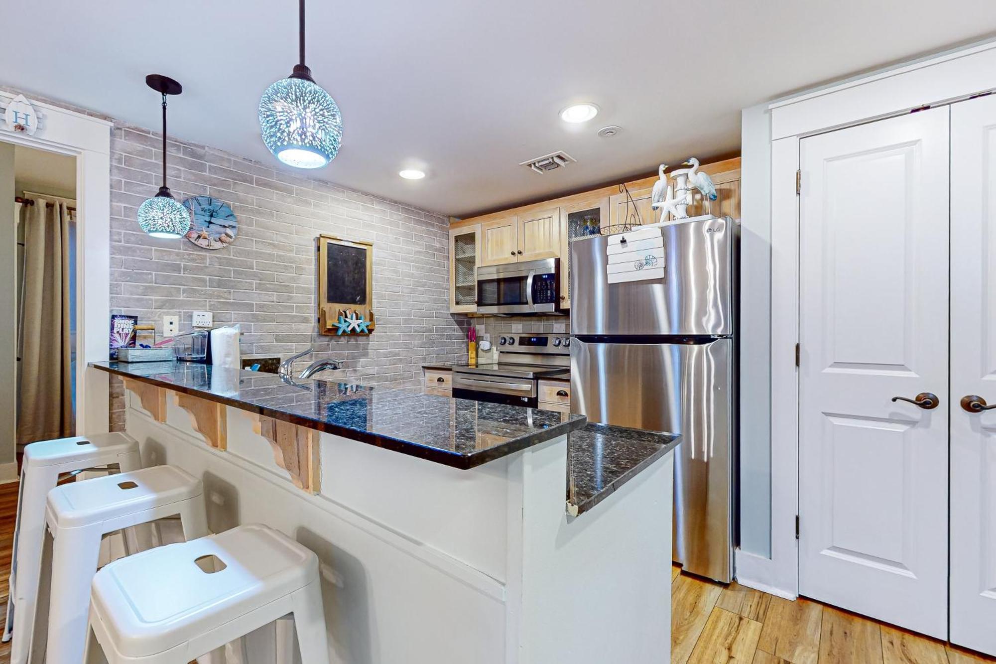 Beauty By The Bay Destin Exterior foto