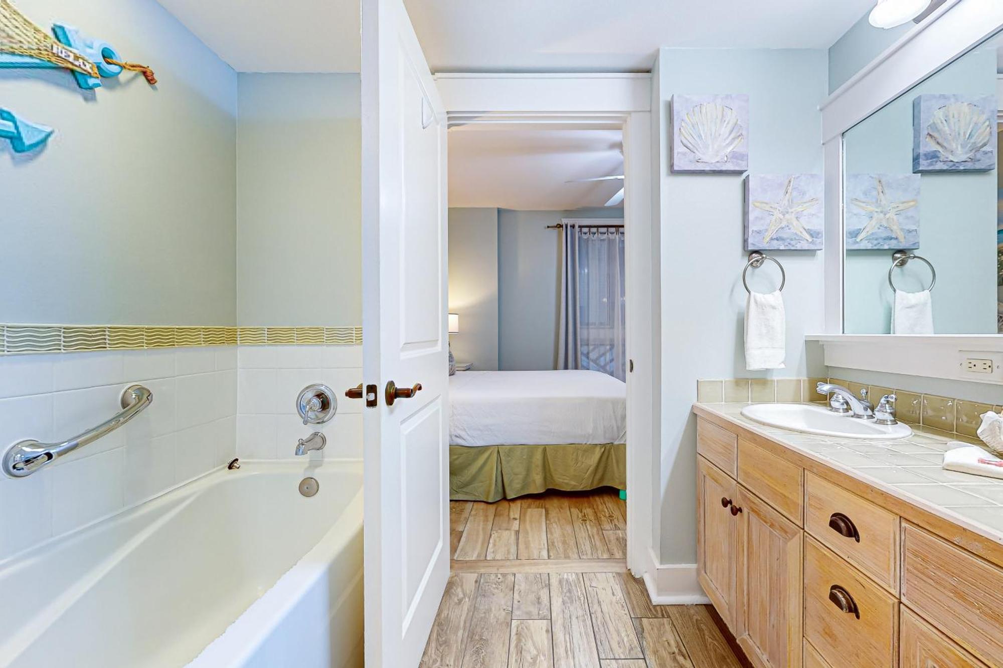 Beauty By The Bay Destin Exterior foto