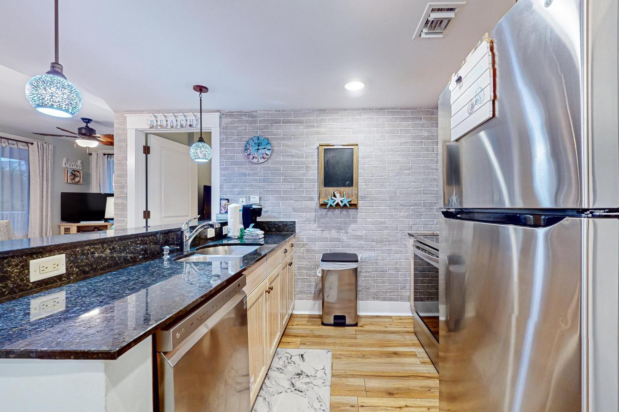Beauty By The Bay Destin Exterior foto