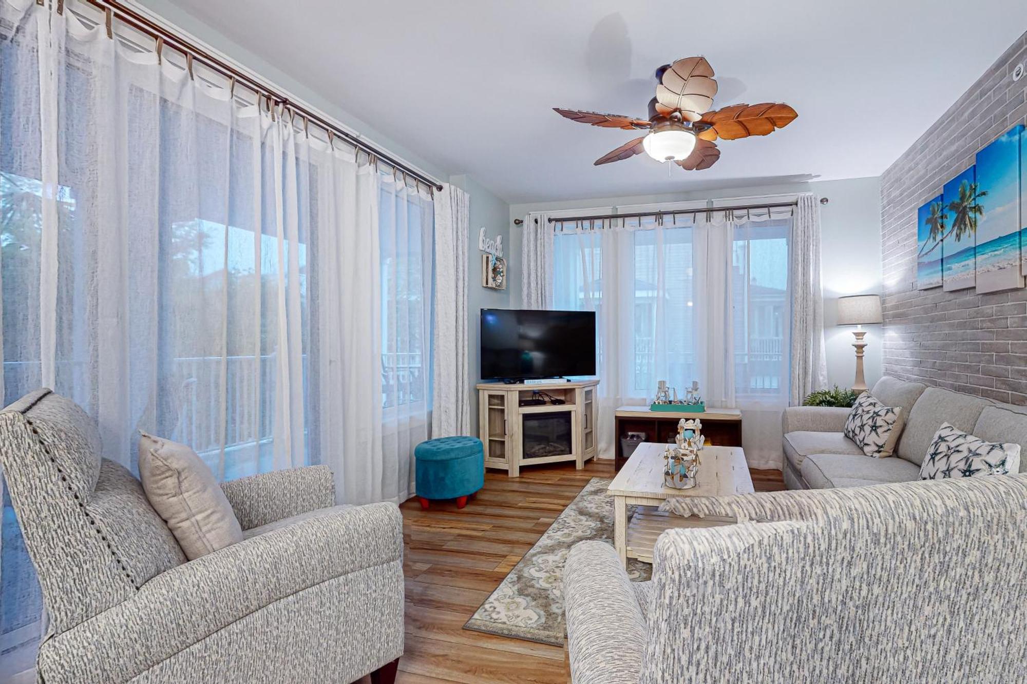 Beauty By The Bay Destin Exterior foto